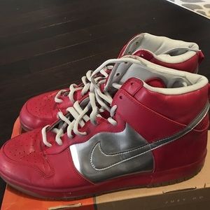 Pre-Worn Nike Air Mens Shoes sz 15.